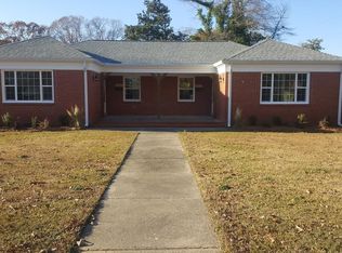 807 N Ellis Ave, Dunn, NC 28334