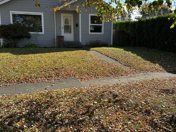 1508-1510 11th Ave, 1508-1510 11th Ave, Longview, WA 98632