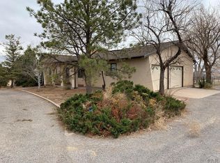 1110 W McCulloch Blvd N, Pueblo West, CO 81007