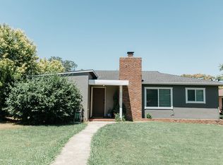 3370 Sunset Dr, Redding, CA 96001