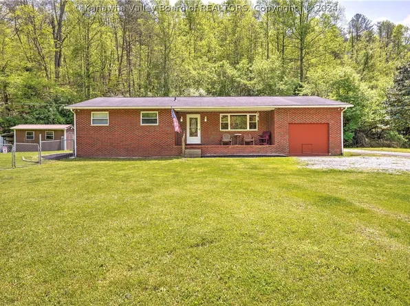 4080 Woodward Dr, Charleston, WV 25312