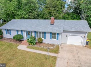 507 Caulk Rd, Milford, DE 19963