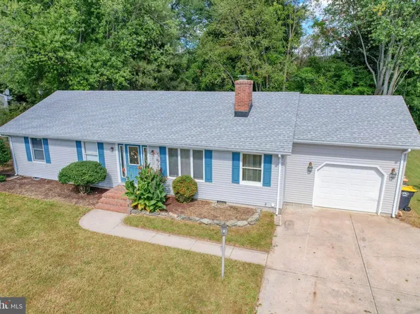 507 Caulk Rd, Milford, DE 19963