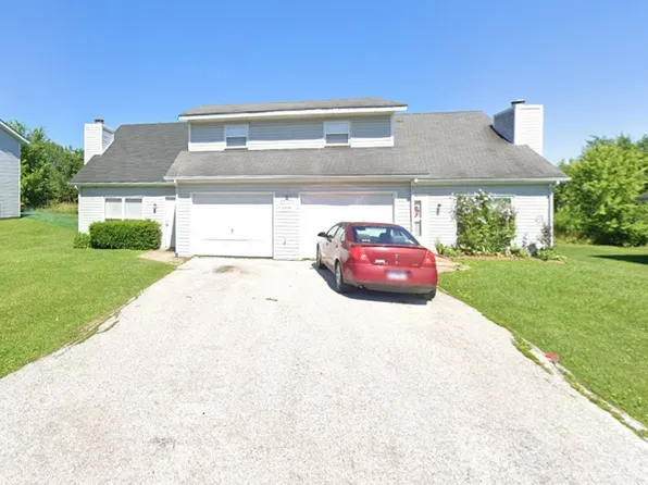 7220 N Moberly Dr A & B, 7220 N Moberly Dr #B, Columbia, MO 65202