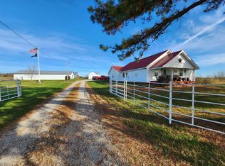 209 State Road D, Urbana, MO 65767