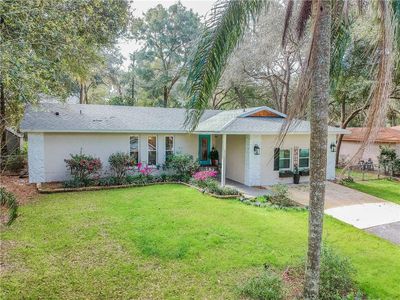 25112 Albia Ave, Mount Plymouth, FL, 32776