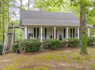 95 Lakeway Ln, Savannah, TN 38372