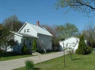 515 Lincoln St, Mauston, WI 53948