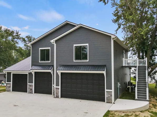 4111 W 500 S, Albion, IN 46701