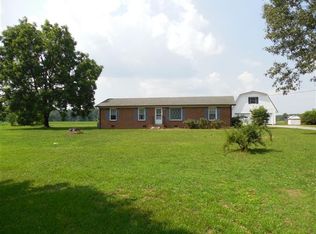 2989 K Parker Rd, Bradyville, TN 37026