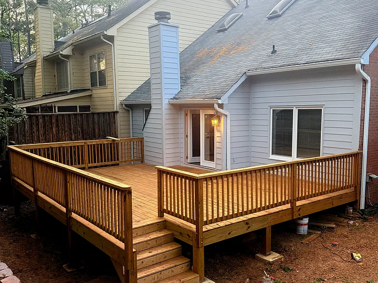 255 Dunwoody Creek Cir — Photo 17