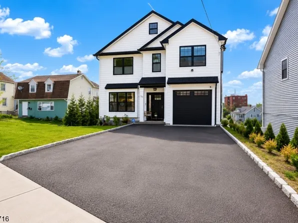 217 Liberty St, Boonton Town, NJ 07005