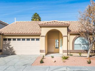 2548 Claridge Ave, Henderson, NV 89074
