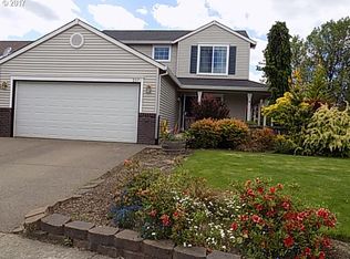 2371 SW Hannah Cir, McMinnville, OR 97128