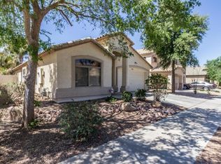 16223 W Moreland St, Goodyear, AZ 85338
