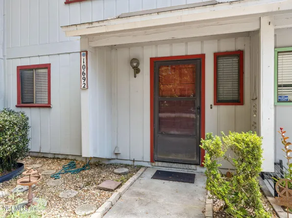 10692 COLEMAN Road, Jacksonville, FL 32257