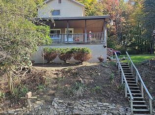 291 Johnsonburg Rd, Rossiter, PA 15772
