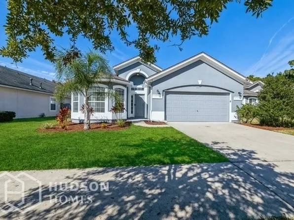 14860 Bulow Creek Dr, Jacksonville, FL 32258