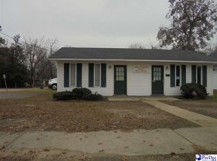 208 E Bond St, Marion, SC 29571