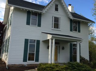 2306 Western Run Rd, Cockeysville, MD 21030