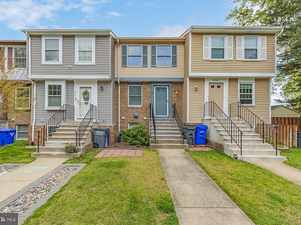 1st image of 6843 Heatherway Ct