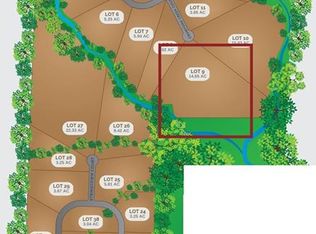 13932 Crawford Creek Cir, Lake Lotawana, MO 64086