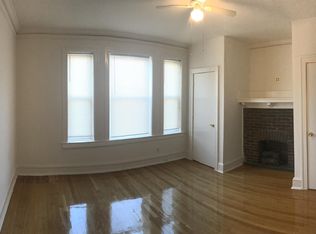 543 E 74th St #2, Chicago, IL 60619