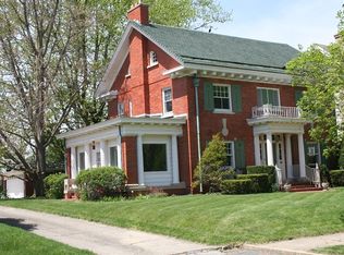 508 S Main St, Frankfort, IN 46041