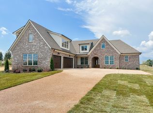 Aniston Plan, Bellsford Landing, Gallatin, TN 37066