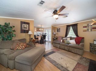 1739 NE Tansy Rd, Mayo, FL 32066