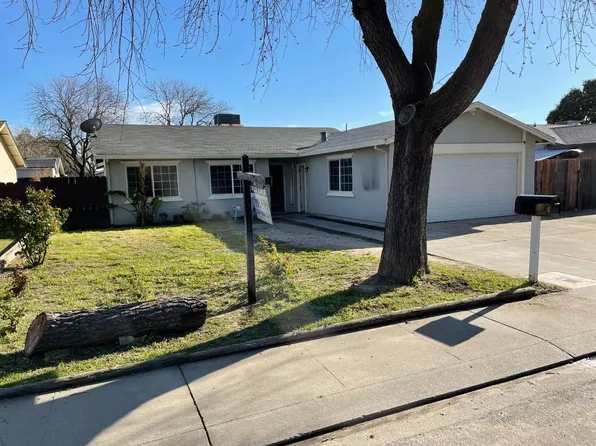 2804 E Bateman Ln, Modesto, CA 95354