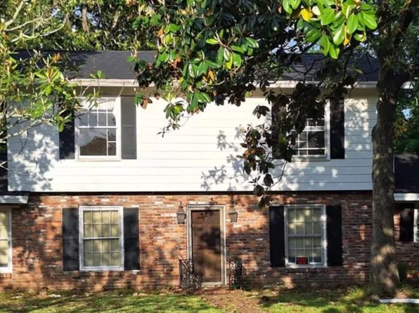 4251 Sunshine Dr, Montgomery, AL 36116