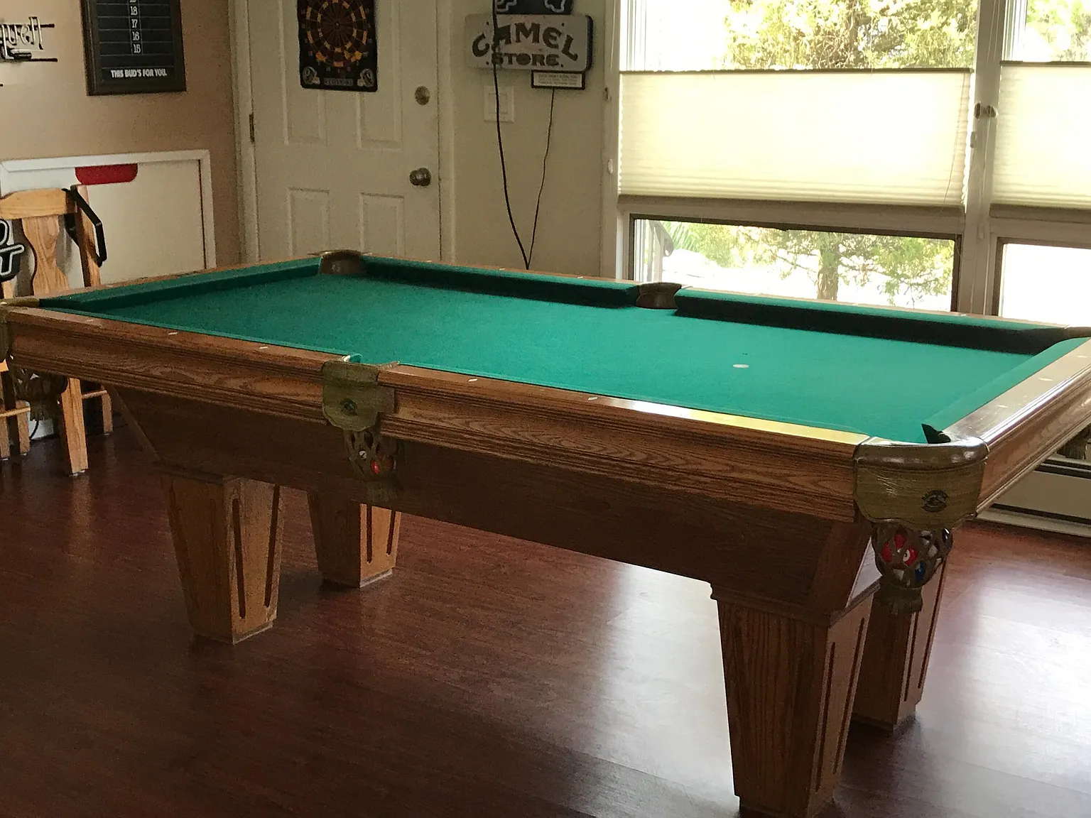 3 bed, 1000 sqft, $3,500 — Photo 3