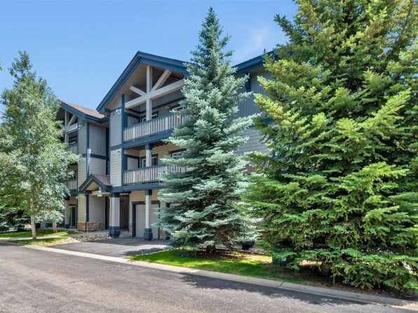 3340 Columbine Drive UNIT 708, Steamboat Springs, CO 80487