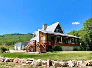 1364 N Highway 158, Eden, UT 84310