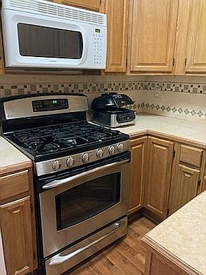 5th image of 83-09 Lefferts Blvd #2G