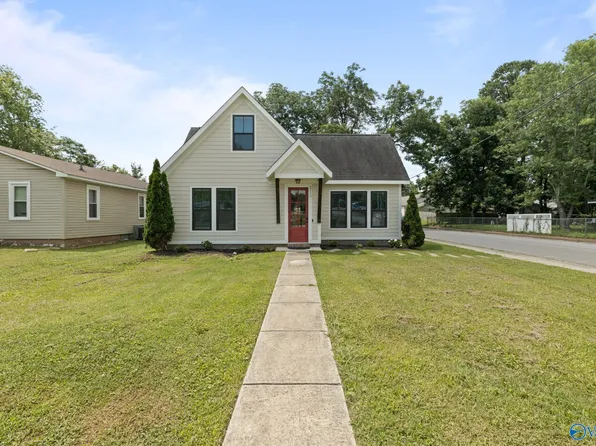 2715 6th Ave SW, Huntsville, AL 35805