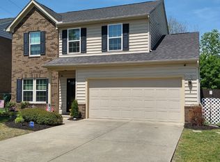 309 Parmley Ln, Nashville, TN 37207