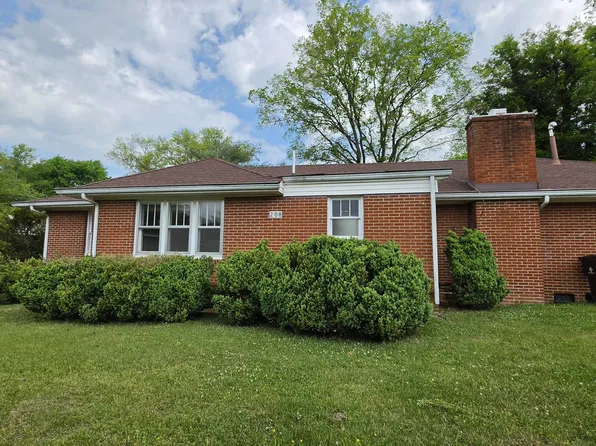 208 E Dyer St, Madisonville, TN 37354