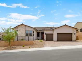 235 Paraggi Bay Dr, Henderson, NV 89011