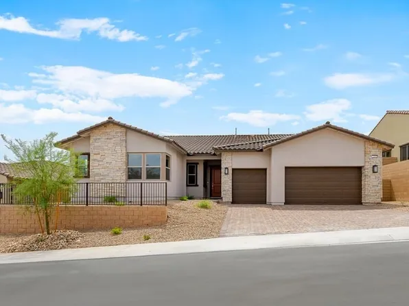 235 Paraggi Bay Dr, Henderson, NV 89011