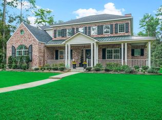 5722 Stone Creek Dr, Magnolia, TX 77354