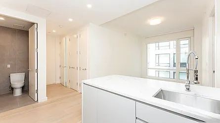 Rented by Doorway NYC, LLC