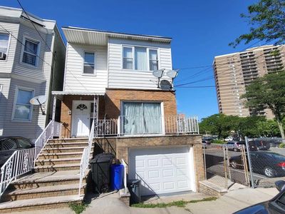 208 50th St, West New York, NJ, 07093