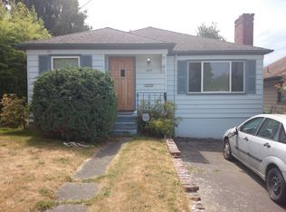 3725 SW Austin St, Seattle, WA 98126