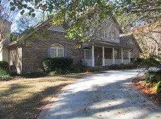 4267 Oak Forest Dr, Valdosta, GA 31602