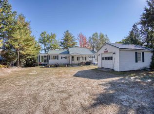 9 Abenaki Drive, Freedom, NH 03836