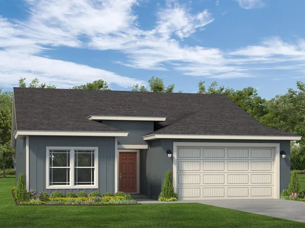354 Windsor Street, Exeter, CA 93221