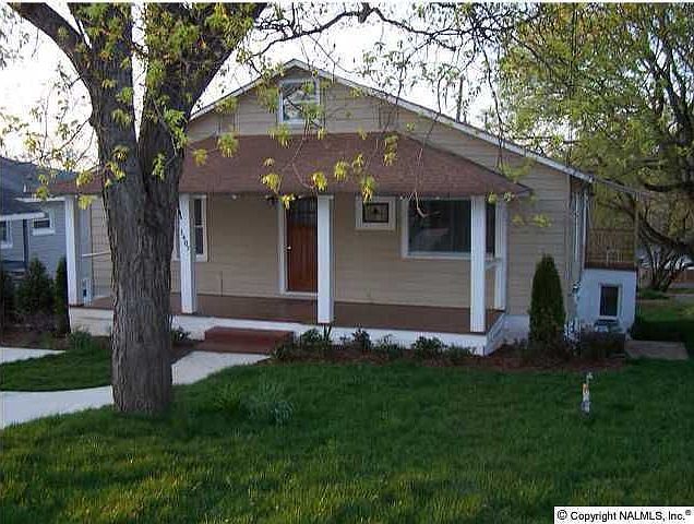 Home for Sale in HUNTSVILLE, AL $229,000