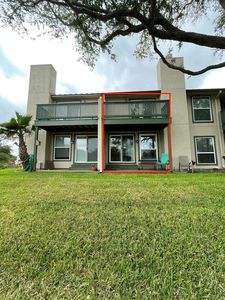 302 Saint Andrews St #A102, Rockport, TX, 78382